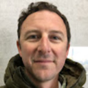 Meet your Posher, Tim